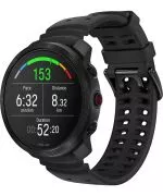Zegarek sportowy Polar Vantage M3 Night Black