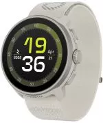 Zegarek multisportowy Suunto Run Frost Gray Textile Strap