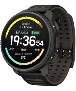 Zegarek Multisportowy Suunto Vertical 2 Titanium Black [Sapphire Glass]