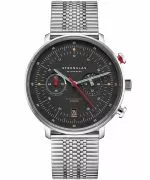 Zegarek męski Sternglas Hamburg Chronograph Limited Edition