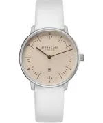 Zegarek damski Sternglas Naos XS Bauhaus