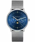 Zegarek męski Sternglas Naos Moonphase