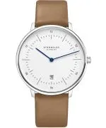 Zegarek męski Sternglas Naos XL Bauhaus