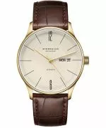 Zegarek męski Sternglas Berlin Automatic