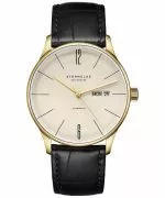 Zegarek męski Sternglas Berlin Automatic