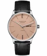 Zegarek męski Sternglas Berlin Automatic