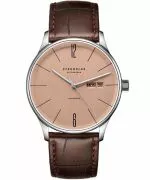 Zegarek męski Sternglas Berlin Automatic