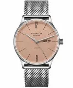 Zegarek męski Sternglas Berlin Automatic