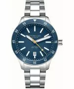 Zegarek męski Sternglas Marus 2.0 Automatic Limited Edition