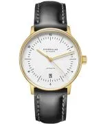 Zegarek męski Sternglas Naos Heritage Automatic