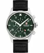Zegarek męski Swiss Military Hanowa Thunderbolt Chronograph
