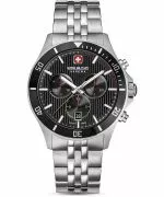 Zegarek męski Swiss Military Hanowa Flagship Heritage Chronograph