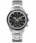 Zegarek męski Swiss Military Hanowa Storm Chronograph