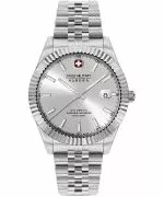 Zegarek męski Swiss Military Hanowa Diligenter Automatic