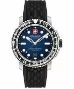 Zegarek męski Swiss Military Hanowa Black Marlin