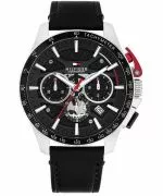 Zegarek męski Tommy Hilfiger Bank Chronograph