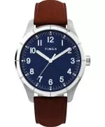 Zegarek męski Timex Main Street