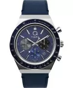 Zegarek męski Timex Q Diver Inspired Chronograph