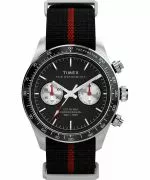 Zegarek męski Timex Waterbury Heritage Chronograph