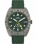 Zegarek męski Timex Expedition North Pioneer Automatic Titanium
