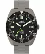 Zegarek męski Timex Expedition North Pioneer Automatic Titanium