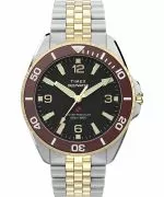 Zegarek męski Timex Deep Water Arctic