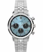 Zegarek męski Timex Marlin Chronograph