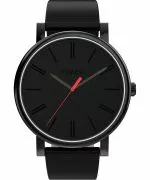 Zegarek męski Timex Trend Originals czerwona wskazówka