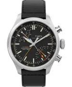 Zegarek męski Timex Waterbury Traditional Chronograph