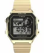 Zegarek męski Timex Main Street Classic Digital
