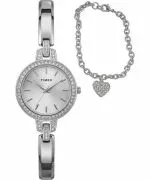 Zegarek damski Timex Trend Aveline Set