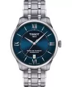 Zegarek Tissot Chemin Des Tourelles Powermatic 80