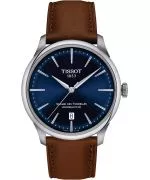 Zegarek Tissot Chemin des Tourelles Powermatic 80