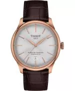 Zegarek Tissot Chemin des Tourelles Powermatic 80