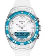 Zegarek Tissot Sailing Touch Diamond