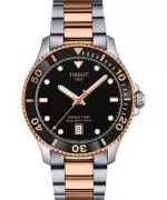 Zegarek Tissot Seastar 1000 Quartz