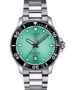 Zegarek Tissot Seastar 1000