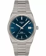 Zegarek męski Tissot PRX Powermatic 80 Automatic Titanium