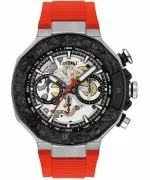 Zegarek Tissot T-Race Automatic Chronograph Skeleton