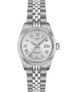 Zegarek damski Tissot Ballade Powermatic 48 COSC Automatic