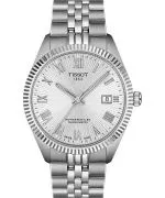 Zegarek męski Tissot Ballade Powermatic 80 COSC Automatic