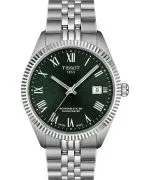 Zegarek męski Tissot Ballade Powermatic 80 COSC Automatic
