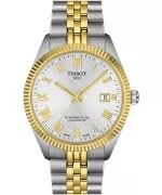 Zegarek męski Tissot Ballade Powermatic 80 COSC Automatic
