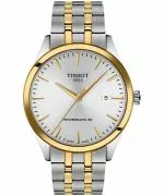 Zegarek męski Tissot Classic Dream Powermatic 80 Automatic