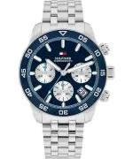 Zegarek męski Tommy Hilfiger TH85 Chronograph