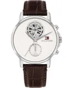 Zegarek męski Tommy Hilfiger Stewart