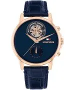 Zegarek męski Tommy Hilfiger Stewart