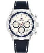 Zegarek męski Tommy Hilfiger Kent Chronograph