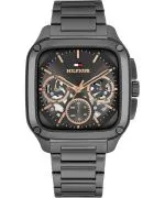 Zegarek męski Tommy Hilfiger Herald