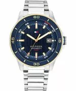 Zegarek męski Tommy Hilfiger Classic